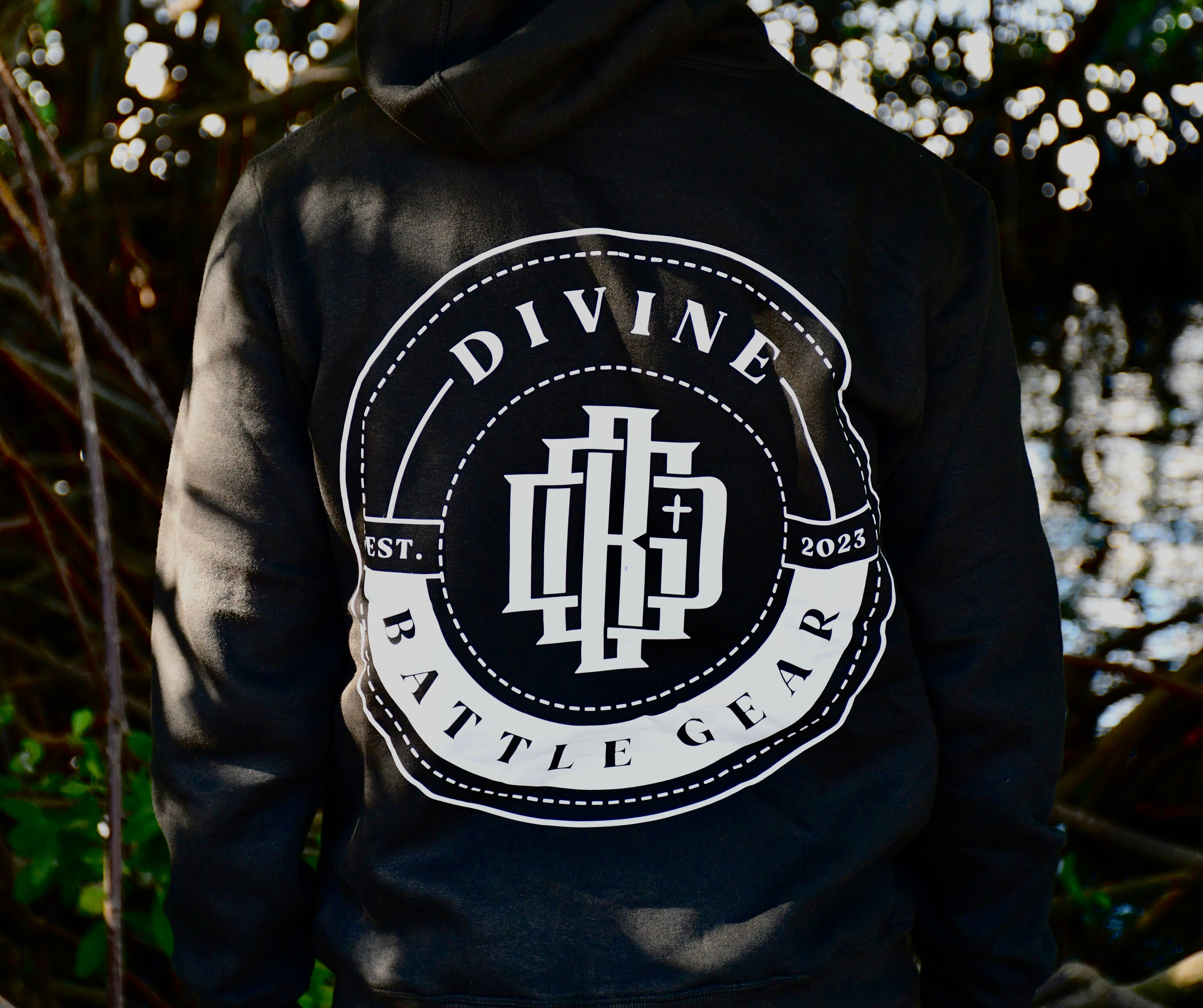 DBG Hoodie
